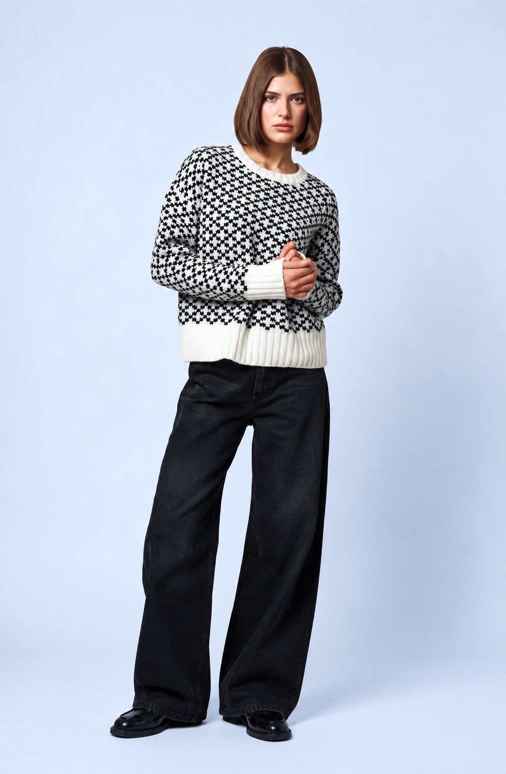 Line the Label Luella 5140CN