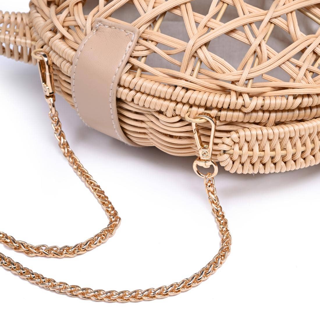 Urban Expressions Leilani Crossbody Bag