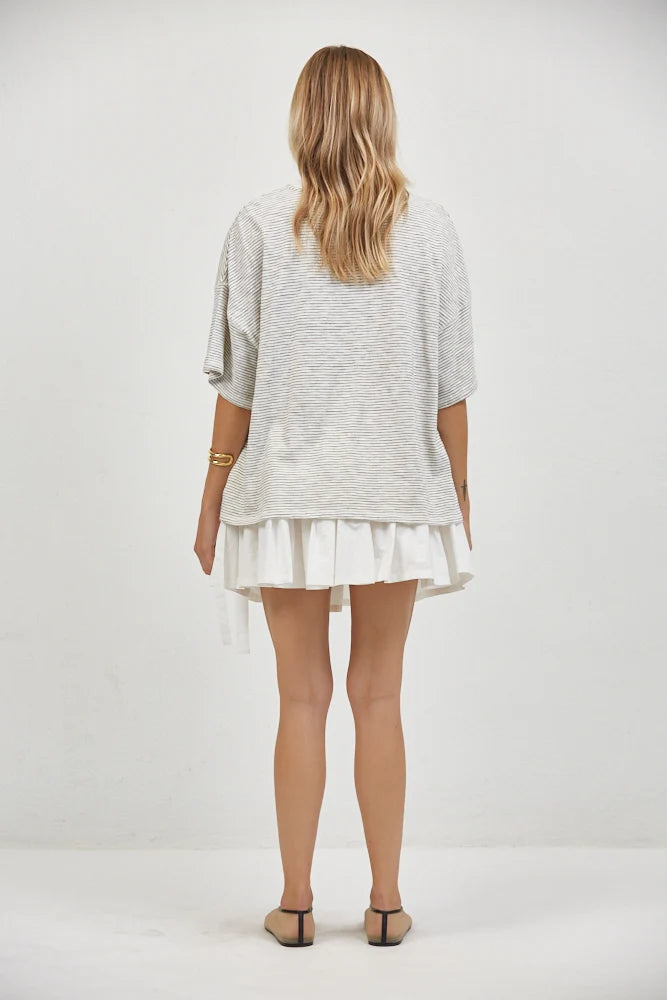 a.Ren Camden Sweater Top