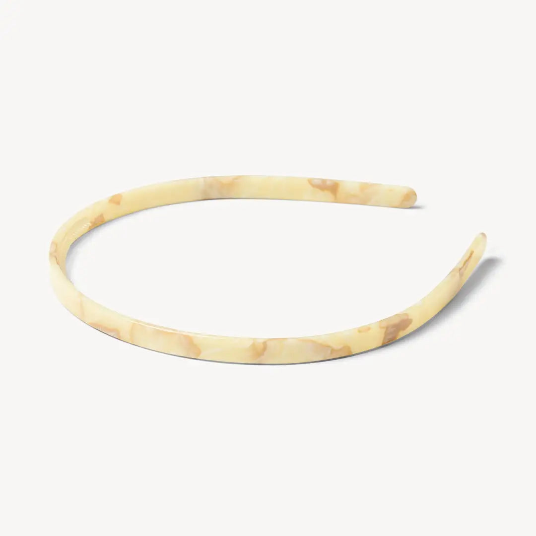 Machete Ultralight Thin Headband