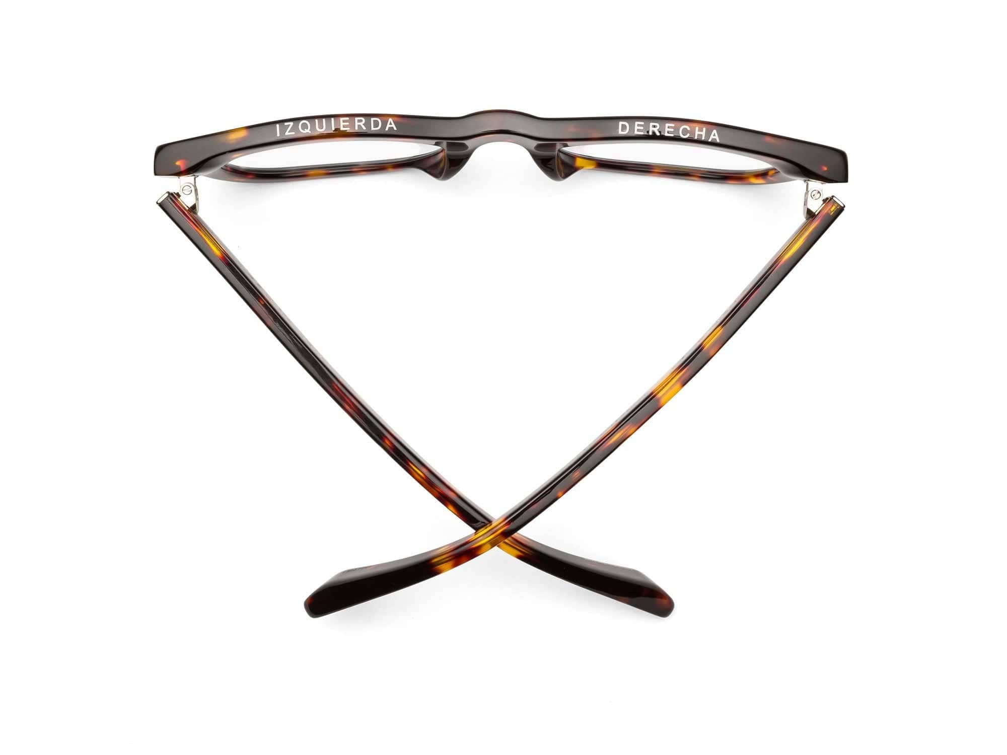 Caddis D28 Compact | Reading Glasses