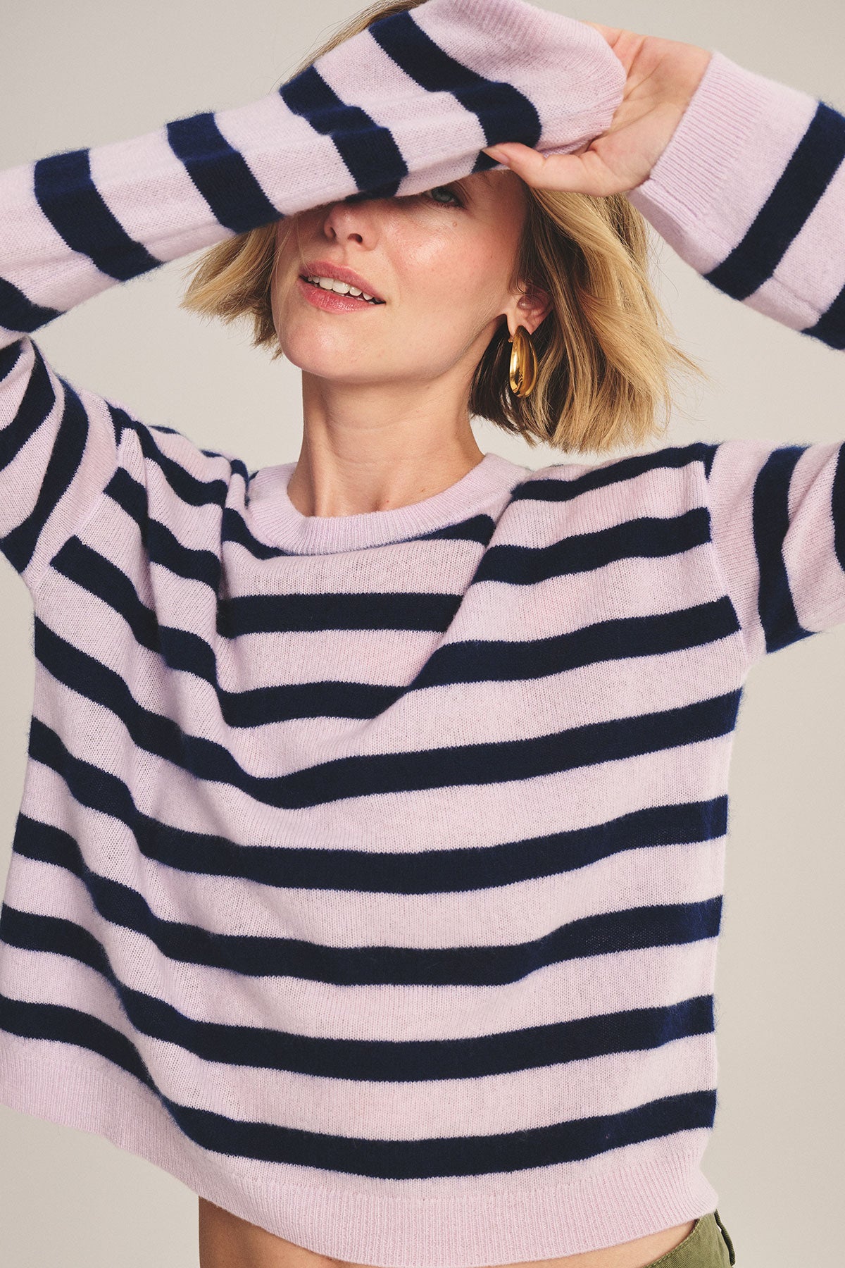 Velvet Agnese Sweater