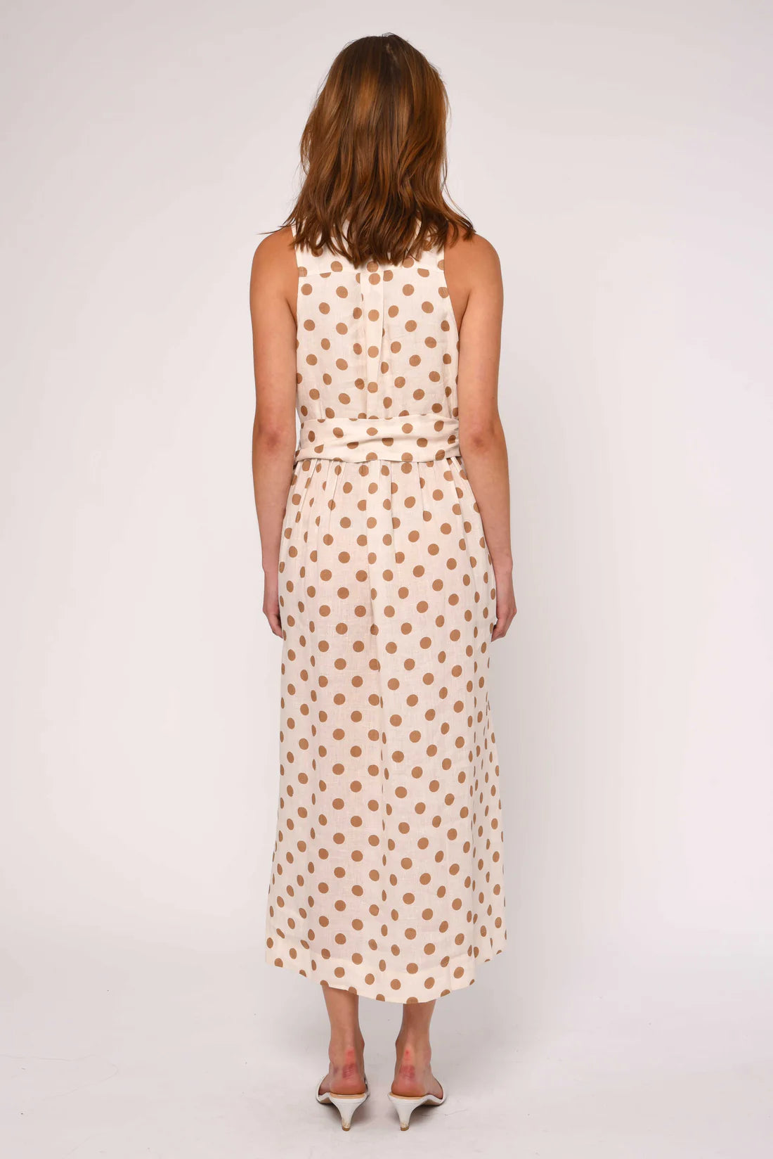 Love the Label Arlene Dress L2602-6256