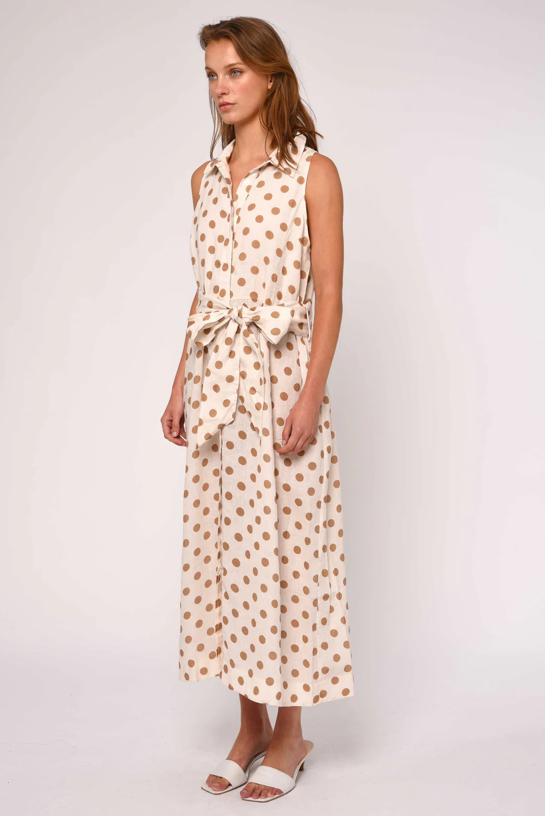 Love the Label Arlene Dress L2602-6256