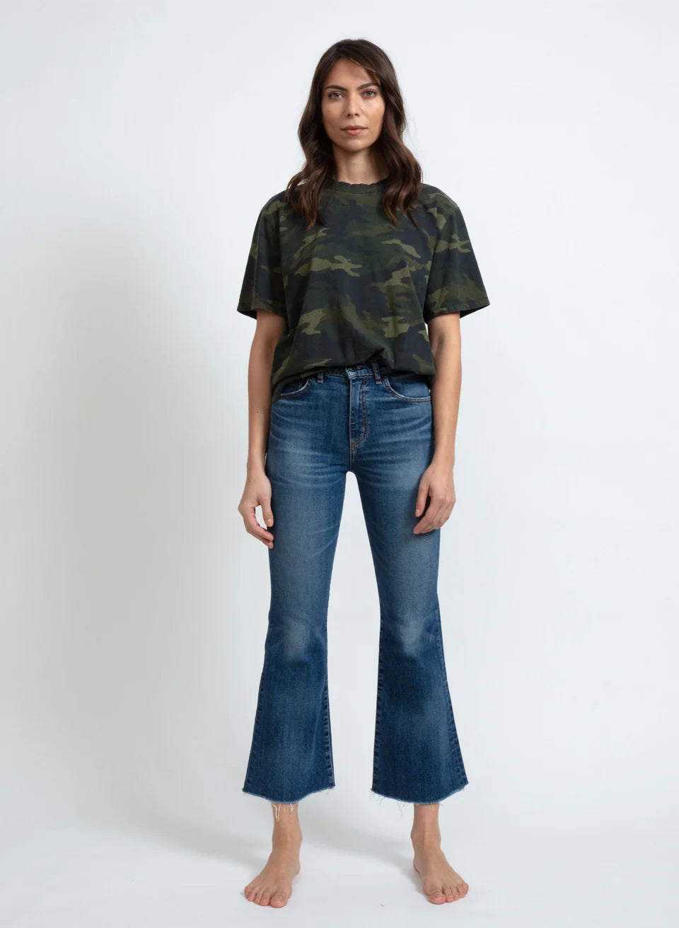 ASKKNY Shrunken Boy Tee