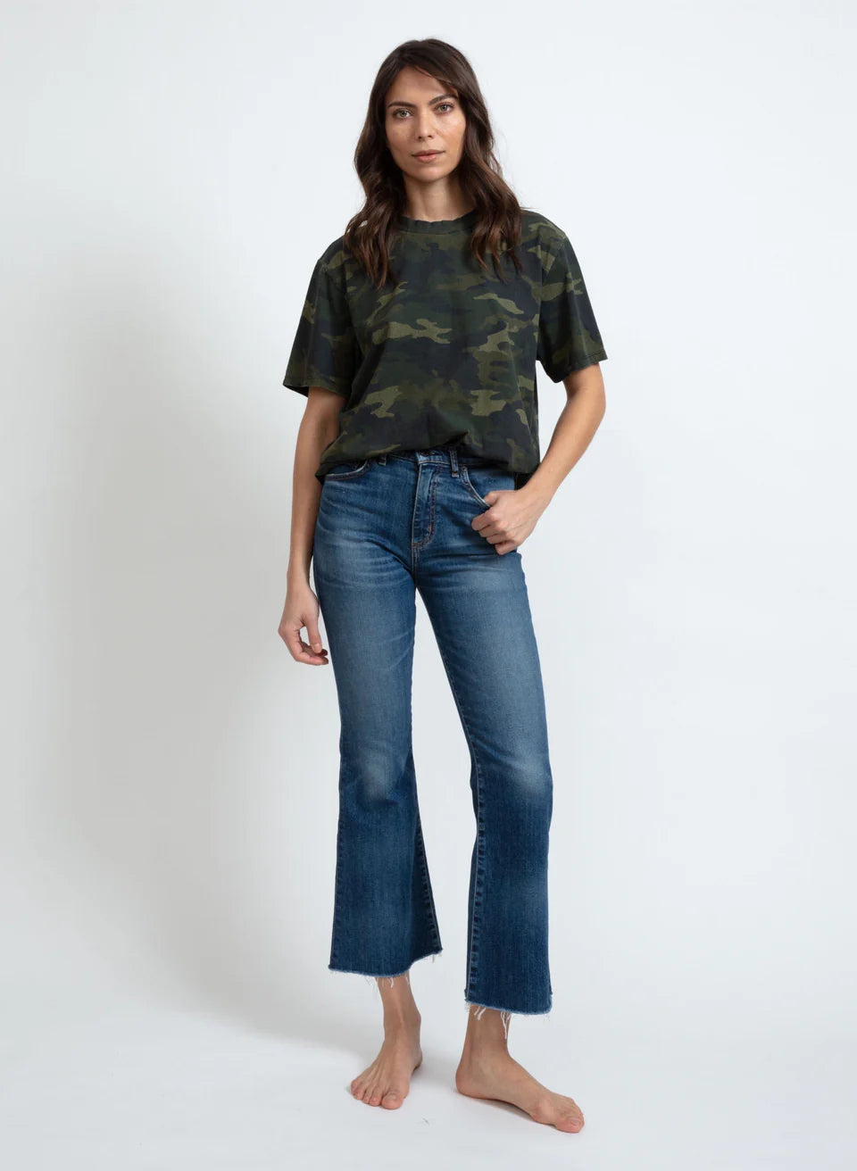 ASKKNY Shrunken Boy Tee