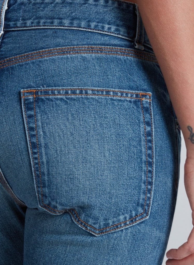 ASKKNY Derby Jean