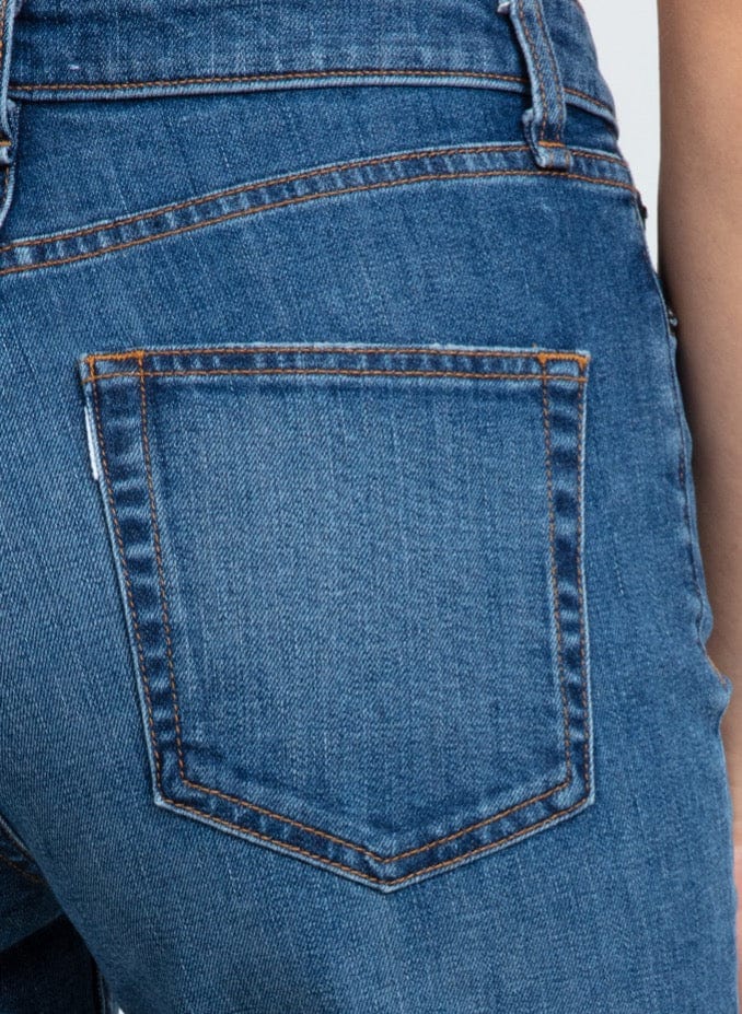 ASKKNY Juniper Wide Leg