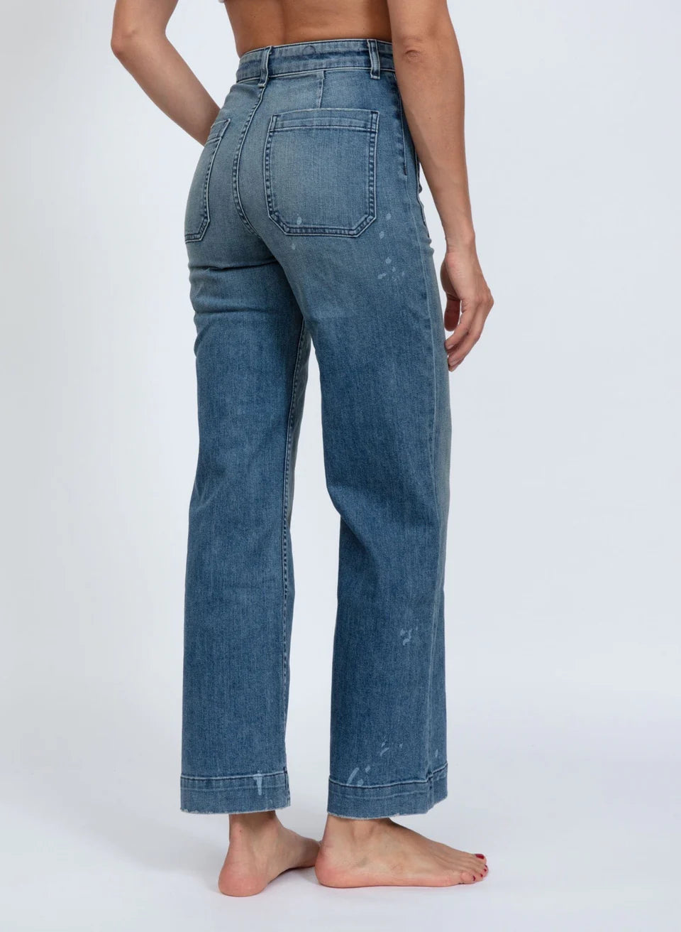 ASKKNY Sailor Pant