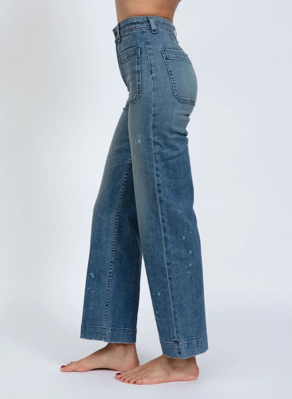 ASKKNY Sailor Pant