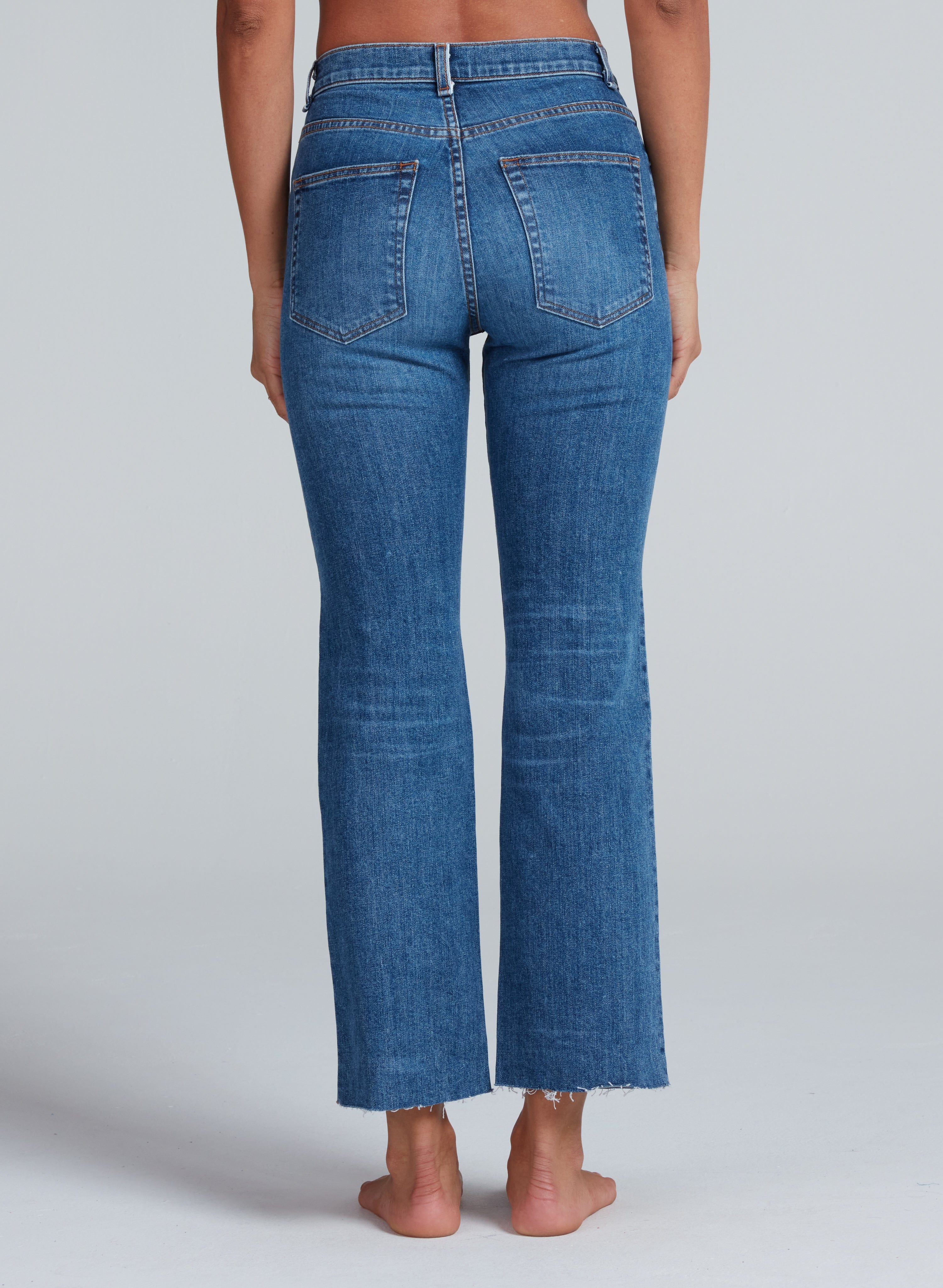ASKKNY Shaka Jeans