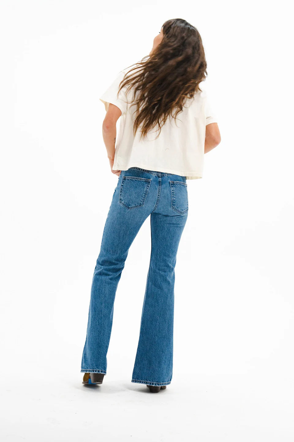 ASKKNY Shrunken Boy Tee