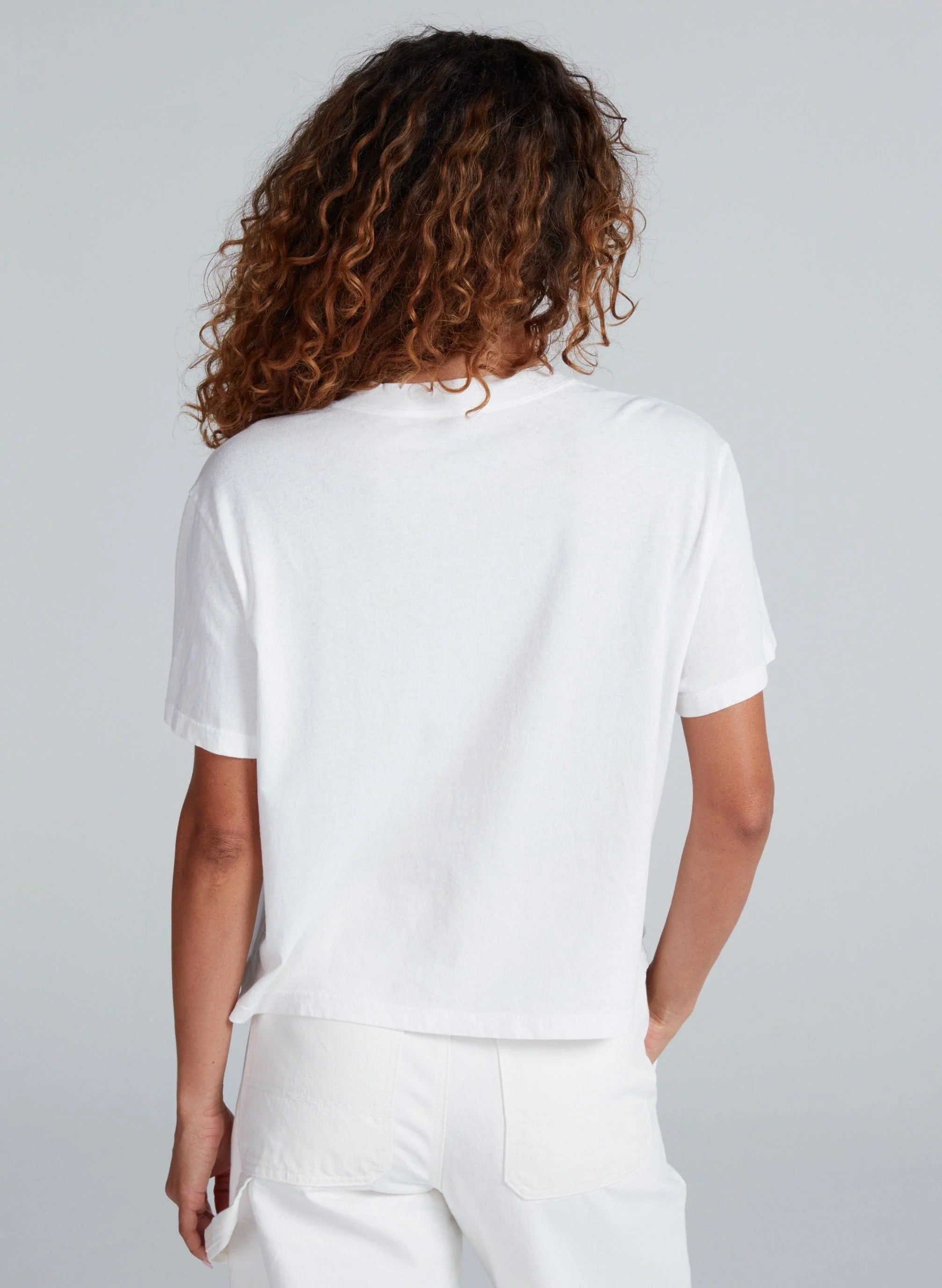 ASKKNY Shrunken Boy Tee
