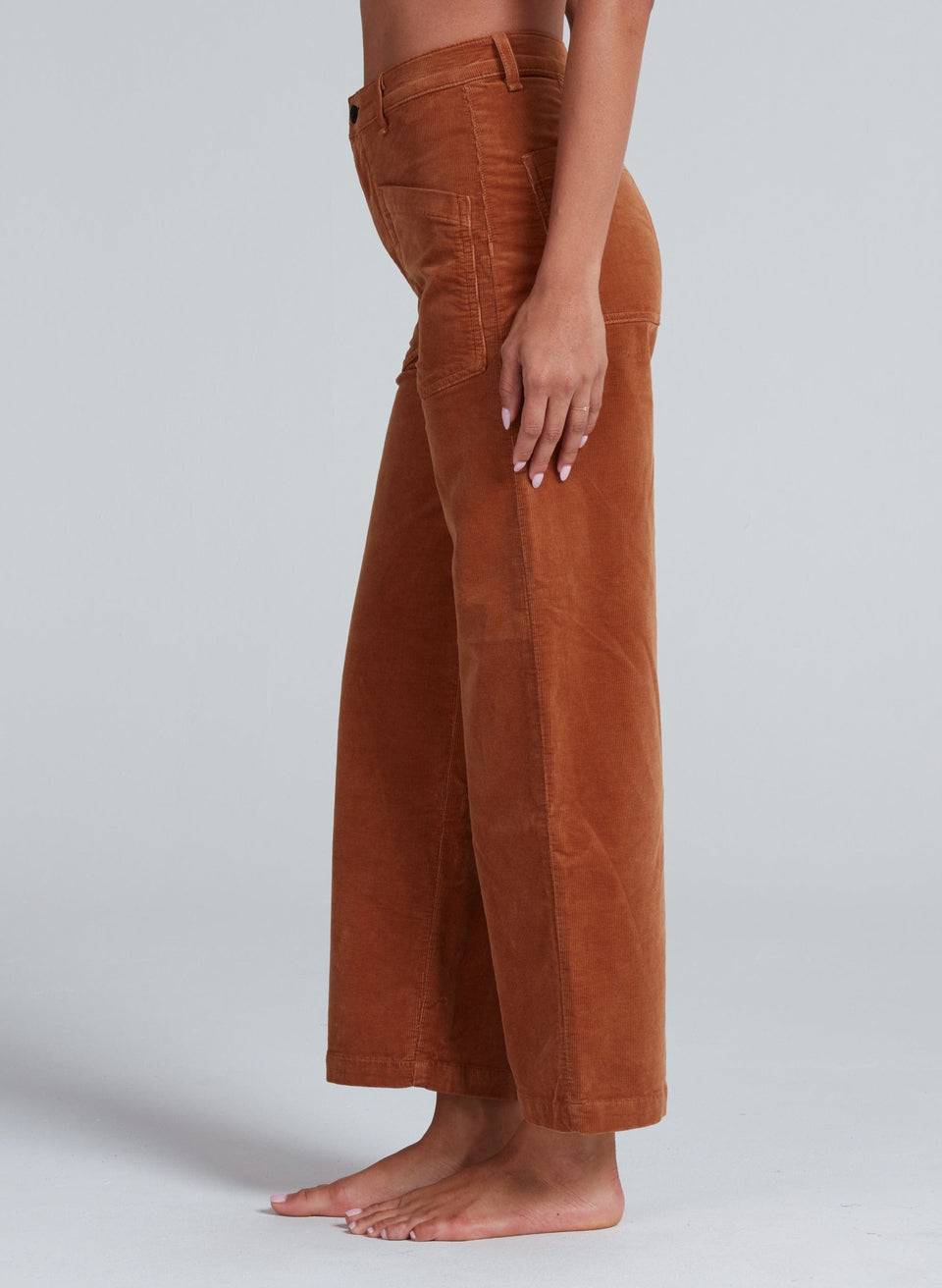 ASKKNY Virginia Cord