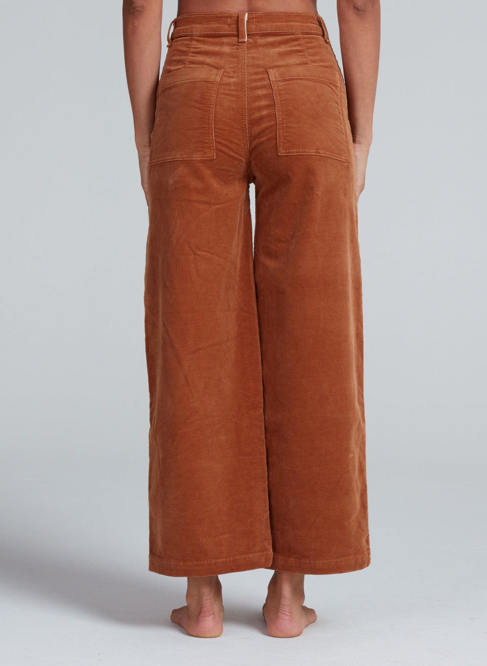 ASKKNY Virginia Cord