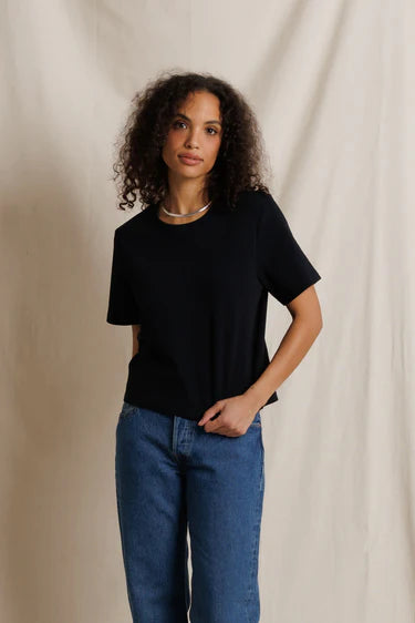 Perfect White Tee Atlas Tee