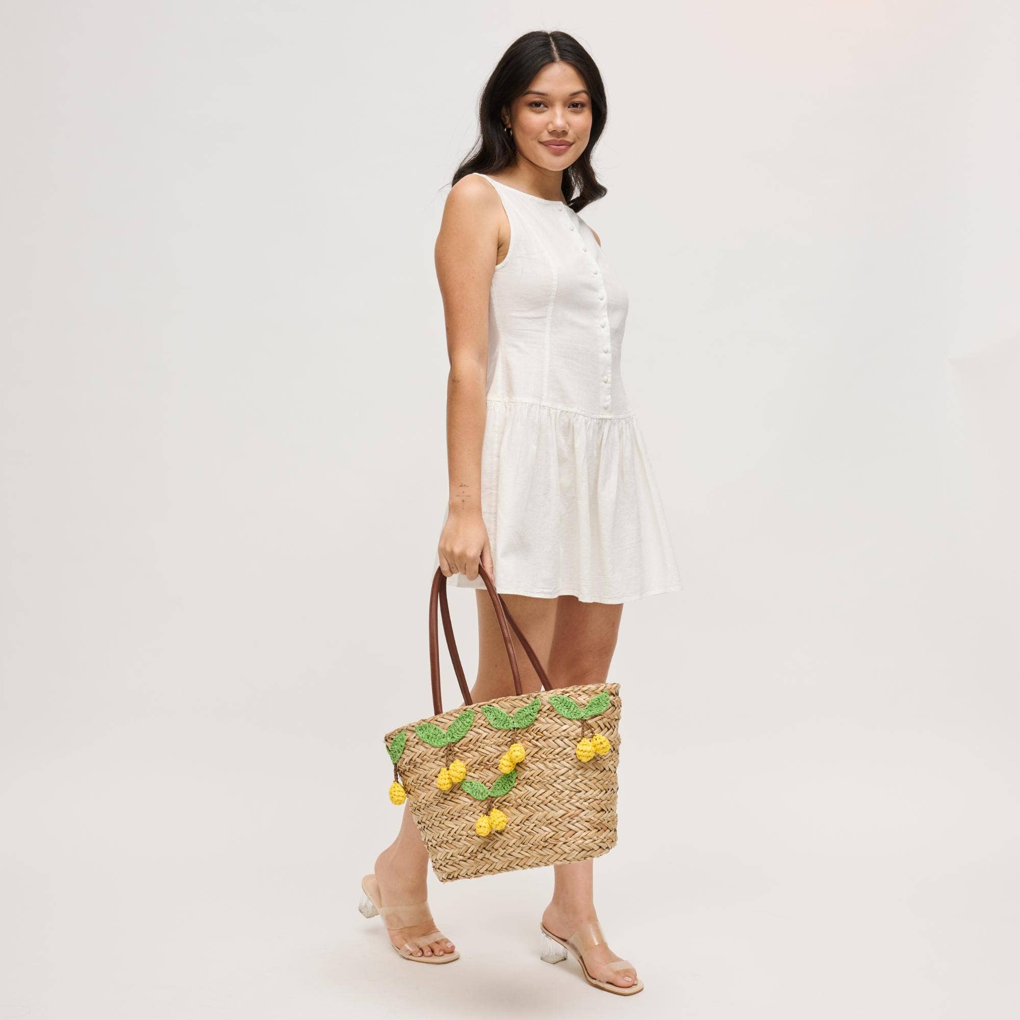 Urban Expressions Josie Tote