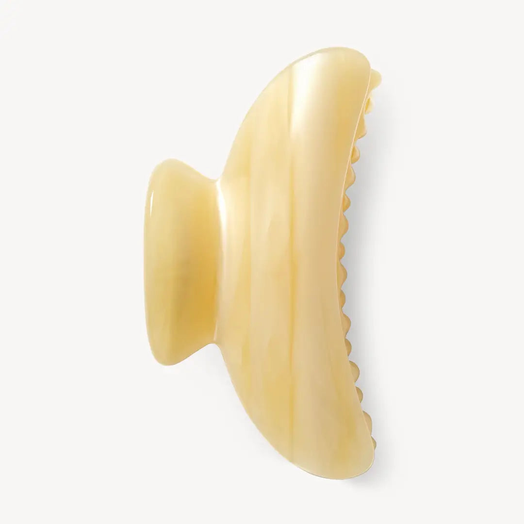 Machete Grande Heirloom Claw Clip