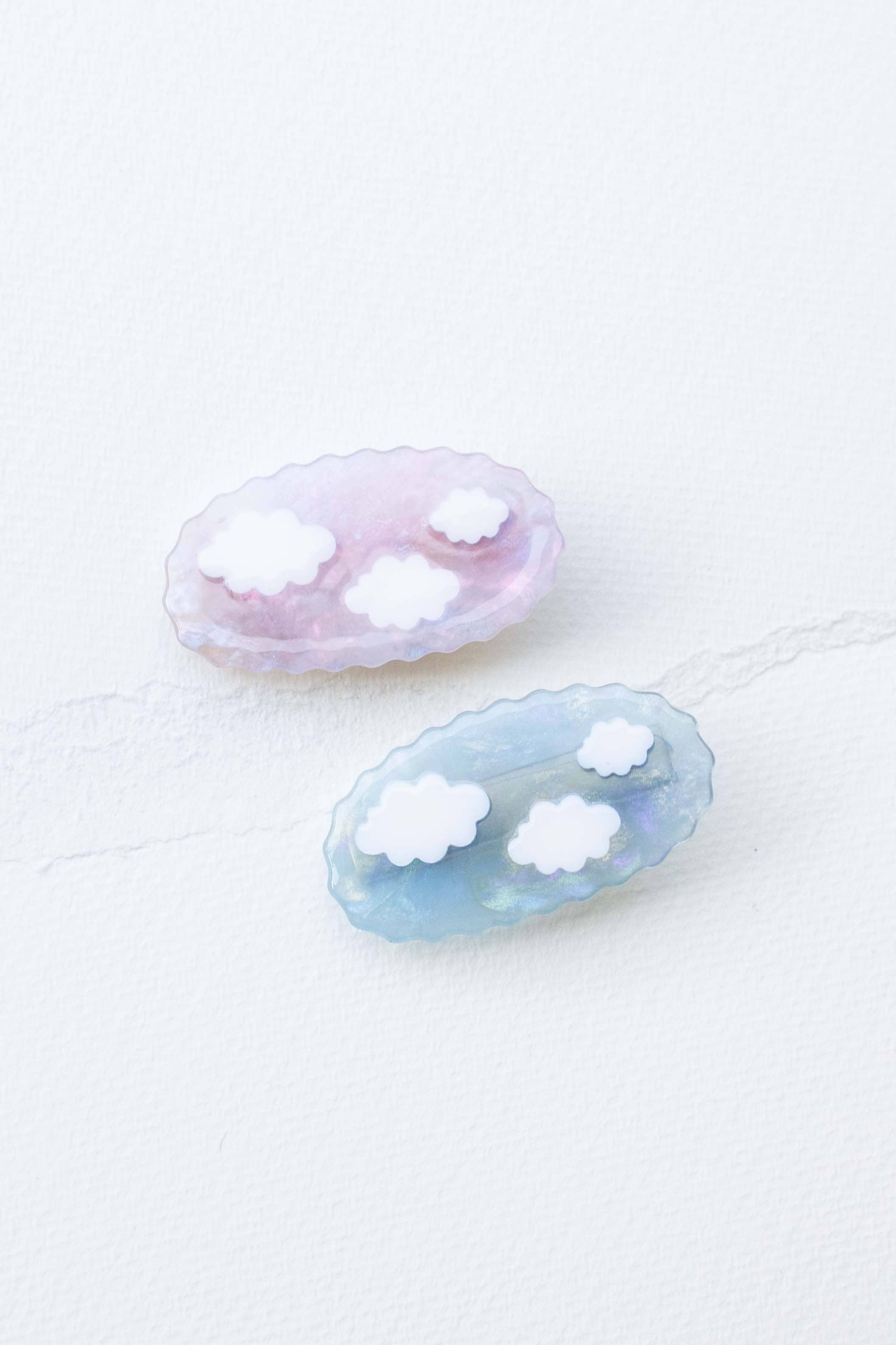 Tiepology Assorted Designs Hair Pins