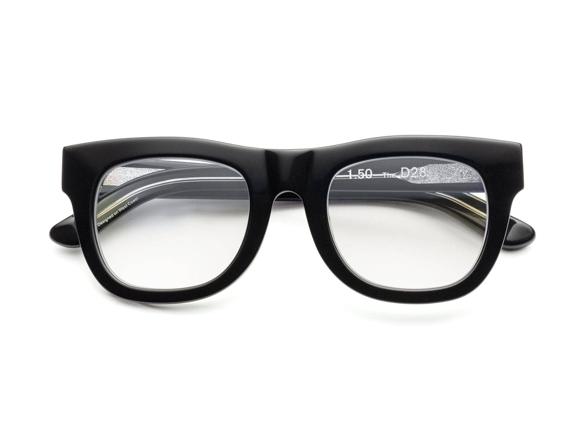 Caddis D28 Compact | Reading Glasses