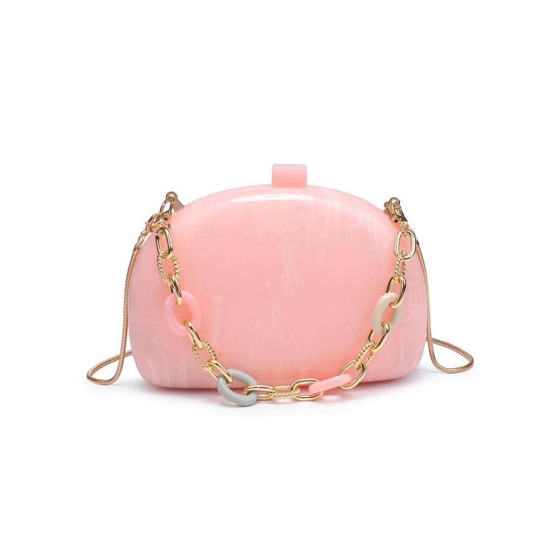Urban Expressions Morgan Evening Bag