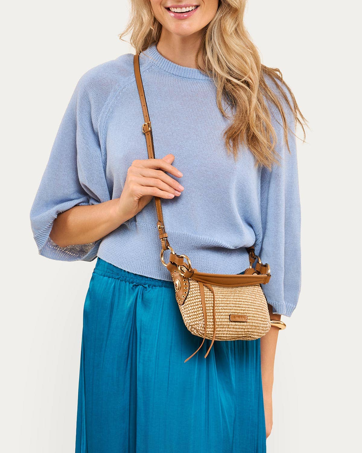 Aimee Kestenberg Roma Mini Crossbody