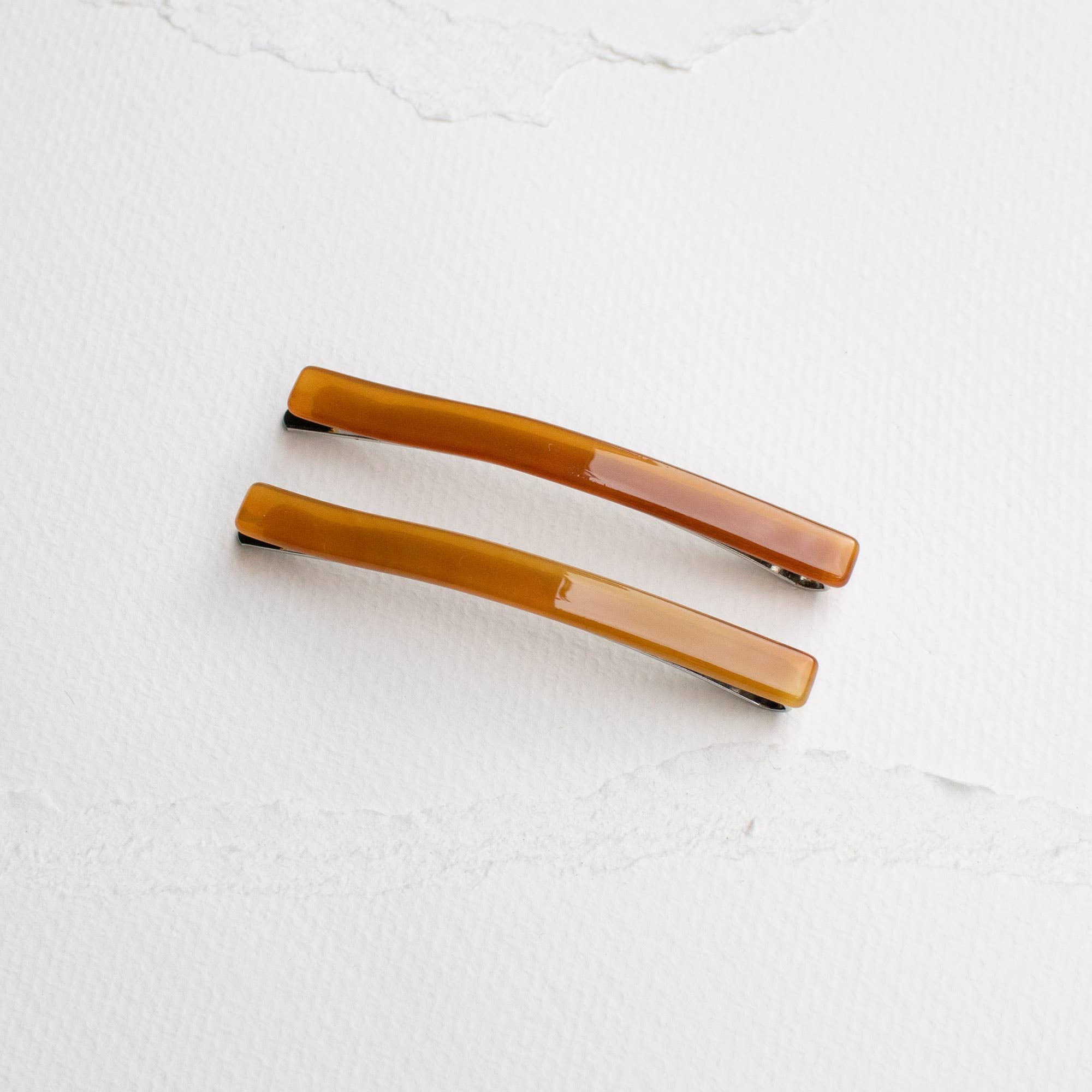 Tiepology Eco Simple Hair Bobby Pin Set