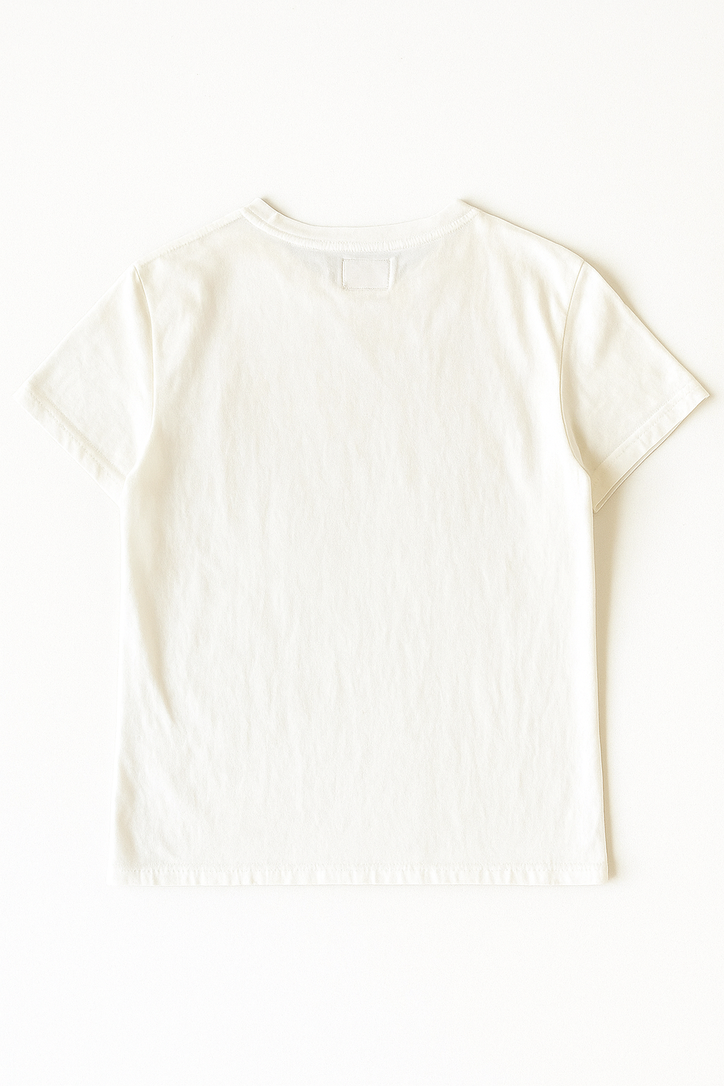 Retro Brand STAY WEIRD IOWA CITY Womens Cut Tee Shirt