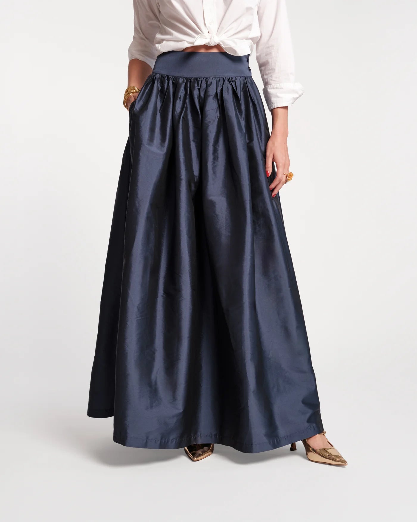 Frances Valentine Ball Skirt