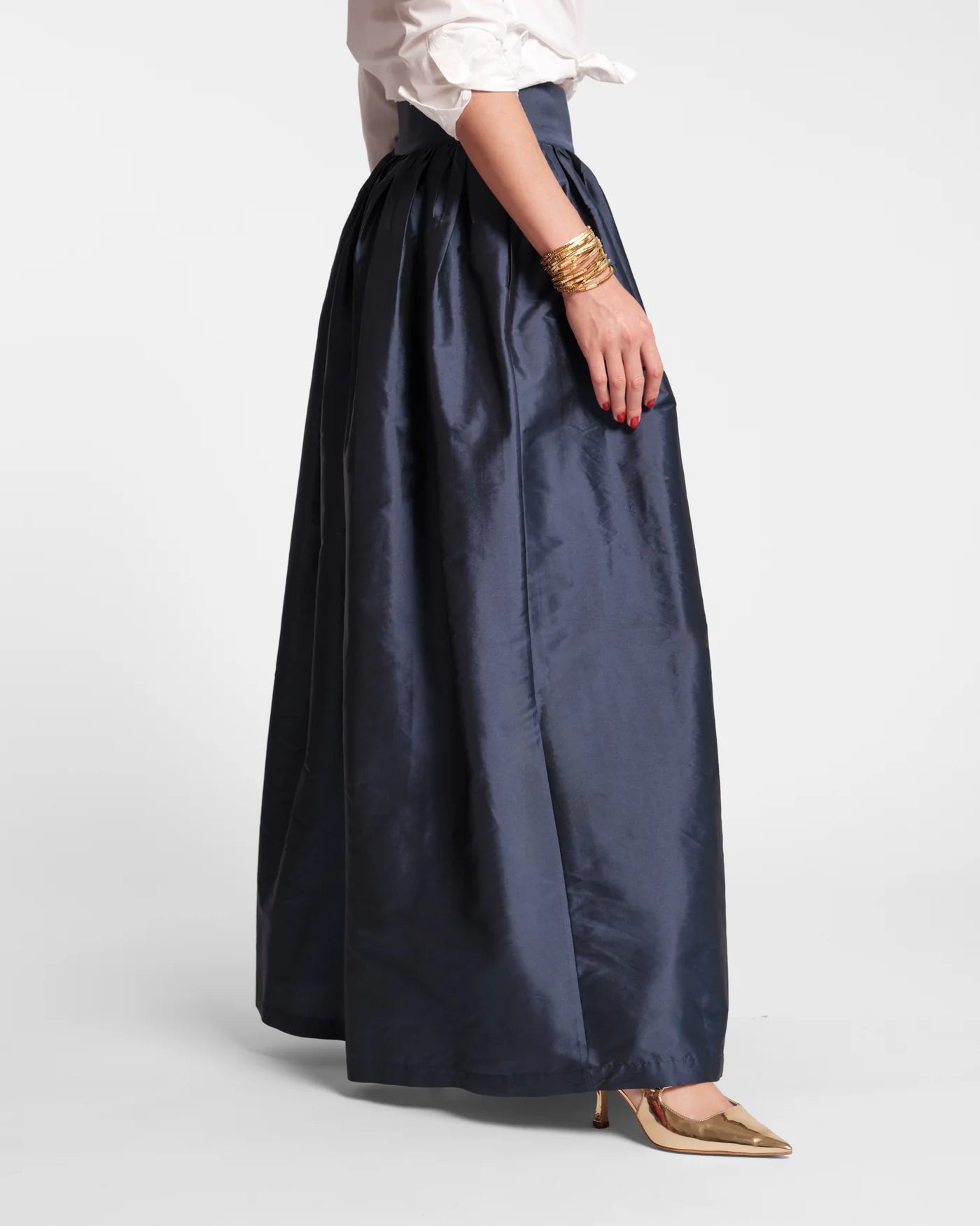 Frances Valentine Ball Skirt