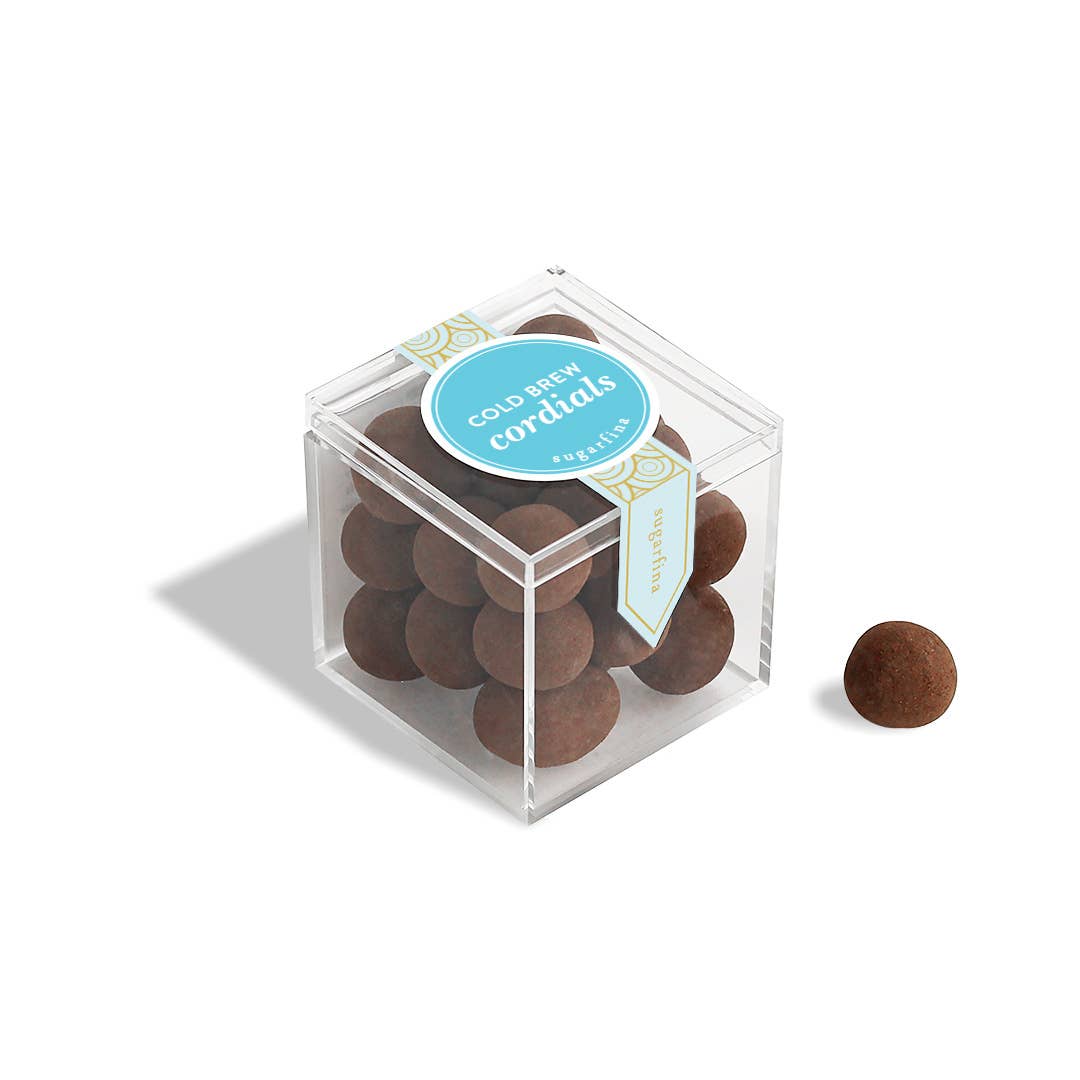 Sugarfina Cold Brew Cordial