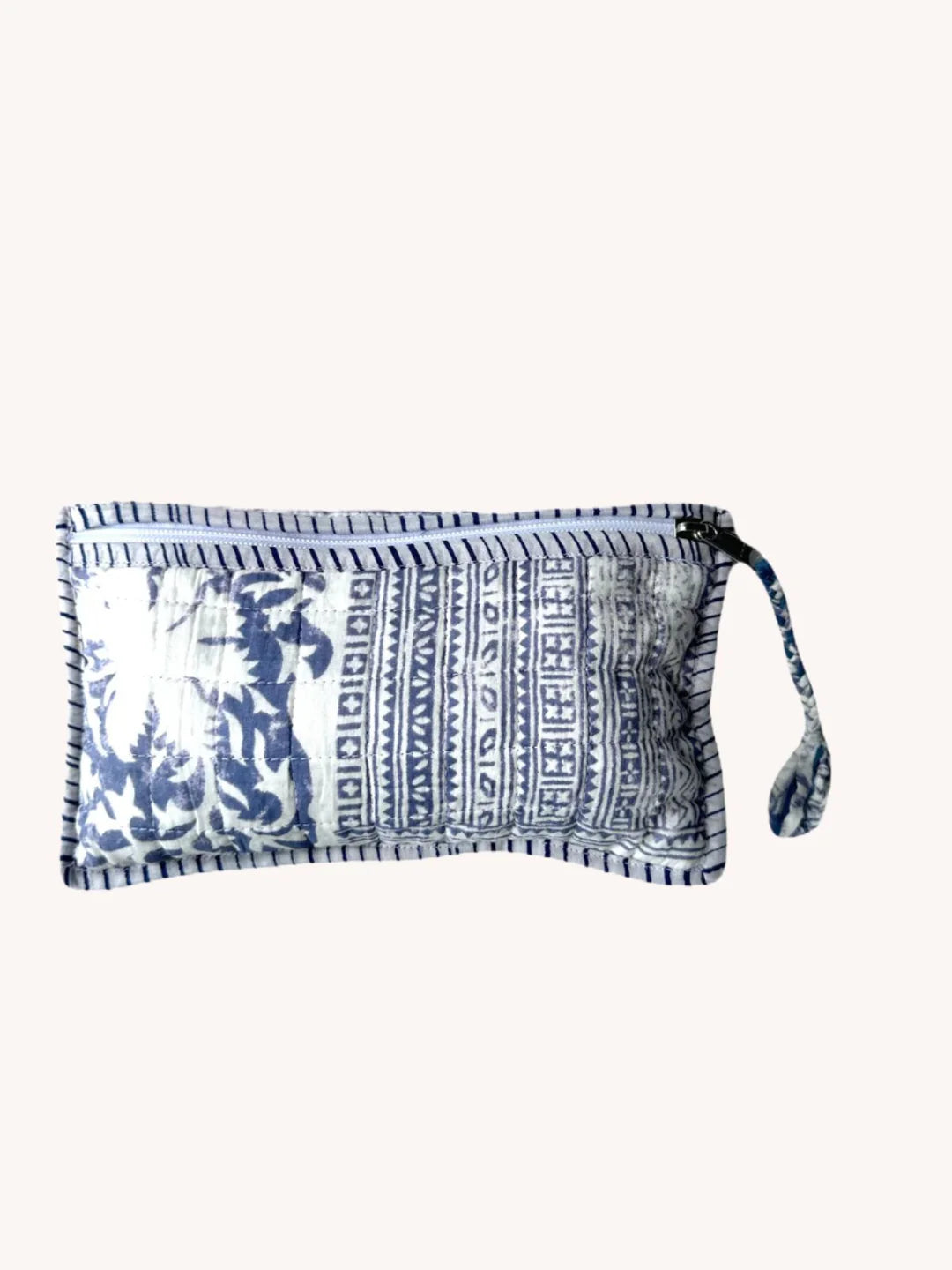 By The Sea Organics Beauty Pouch
