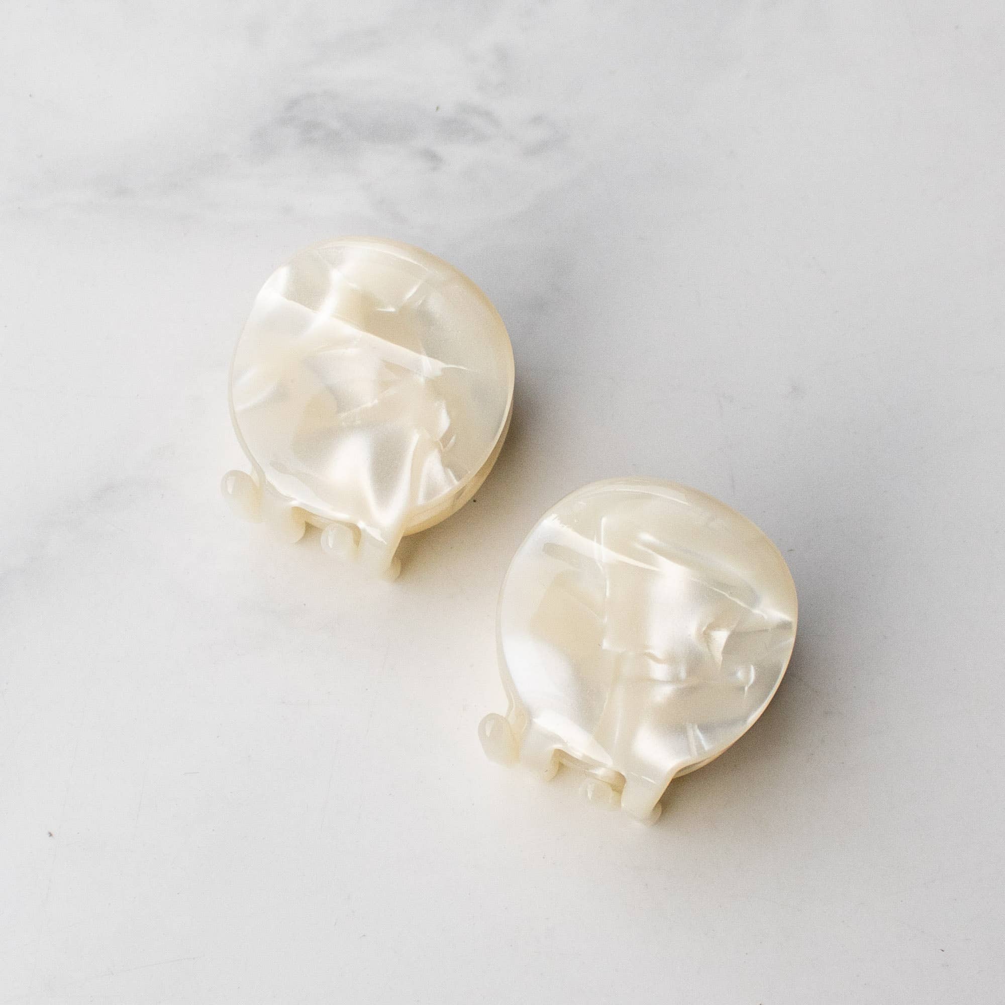 Tiepology Eco Mini Very Modern Hair Clip Set