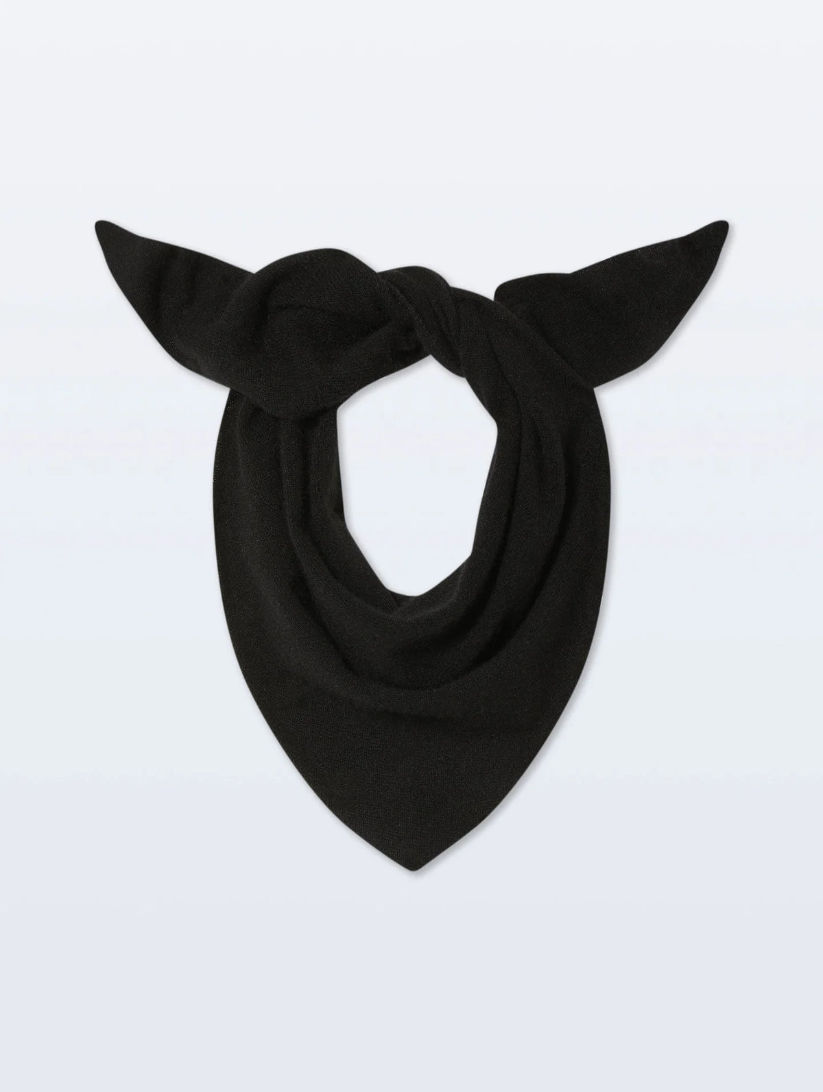 White + Warren Cashmere Neckerchief 20594