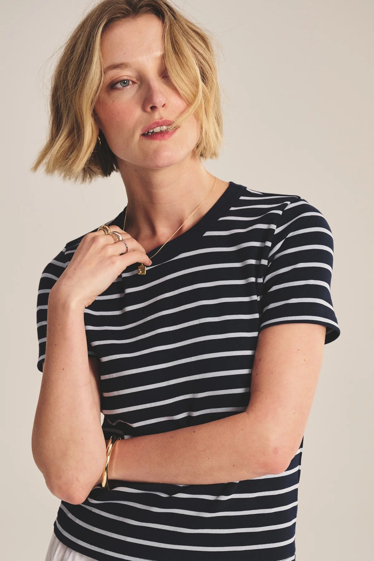 Velvet Brenda Tee