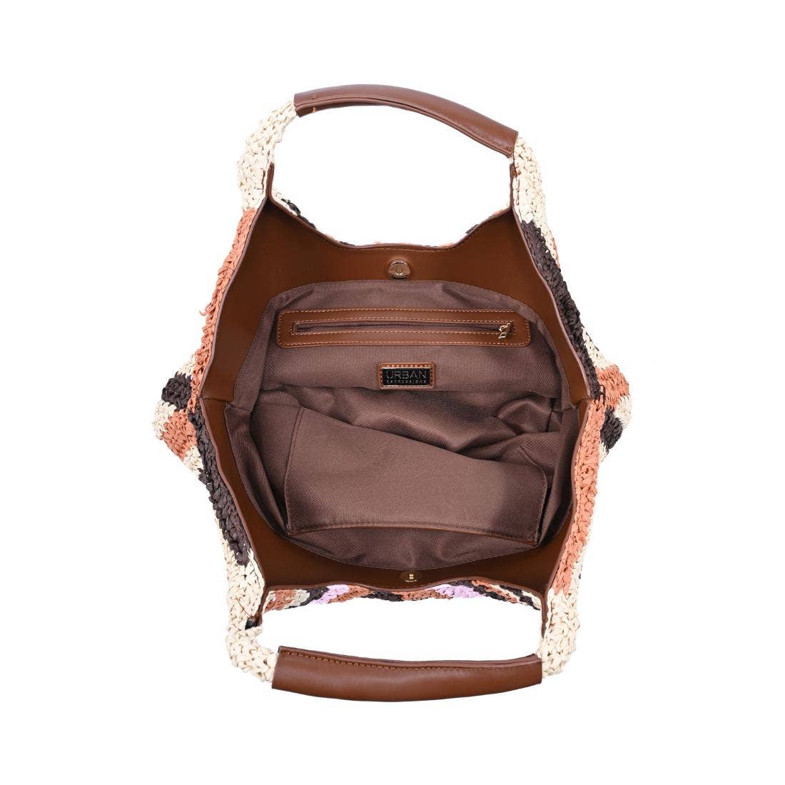 Urban Expressions Jasper Tote