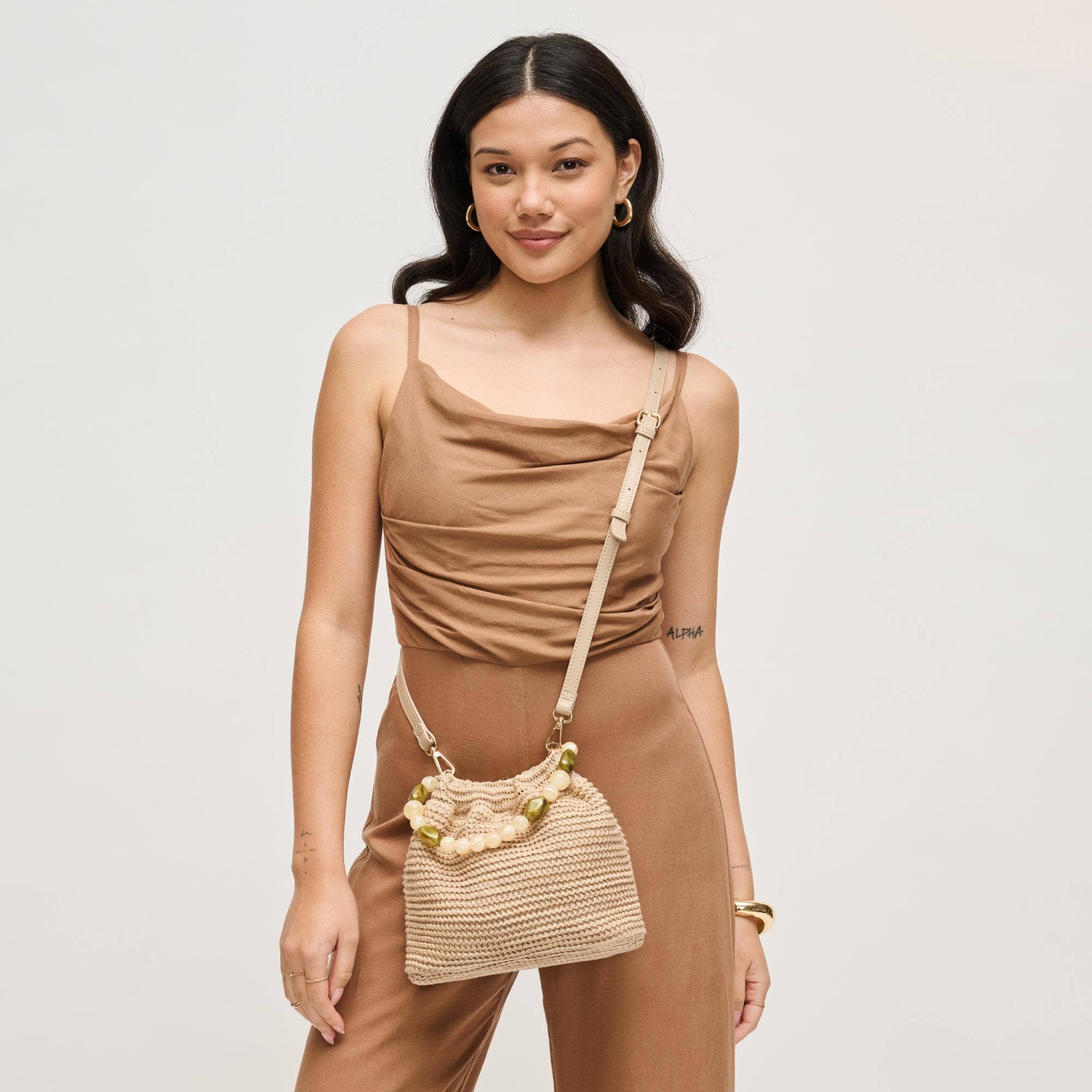 Urban Expressions Emery Crossbody