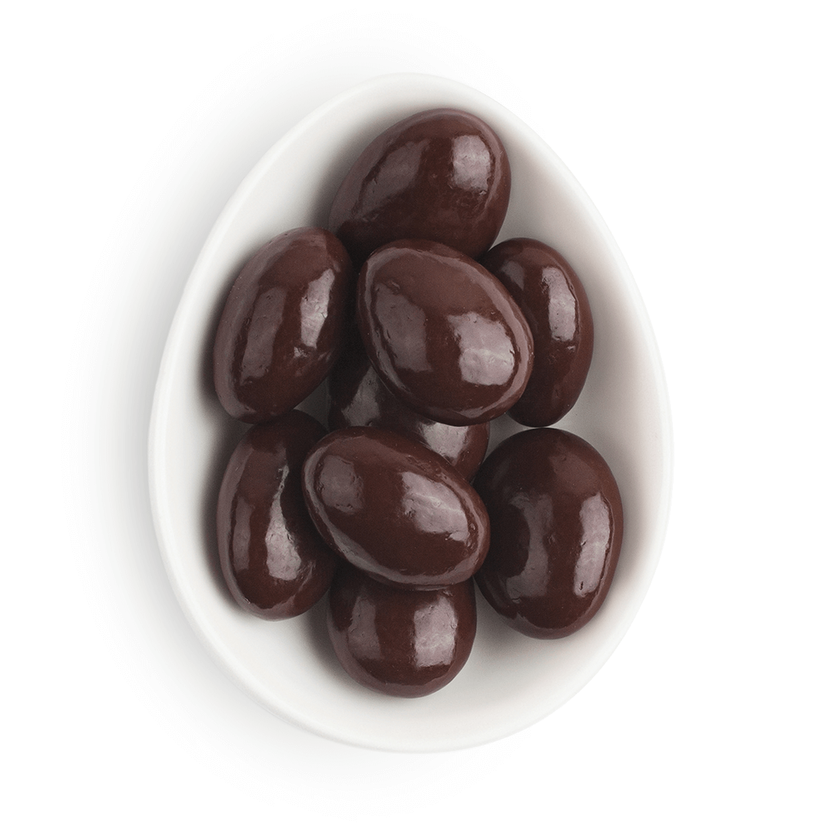 Sugarfina Dark Chocolate Toffee Almonds