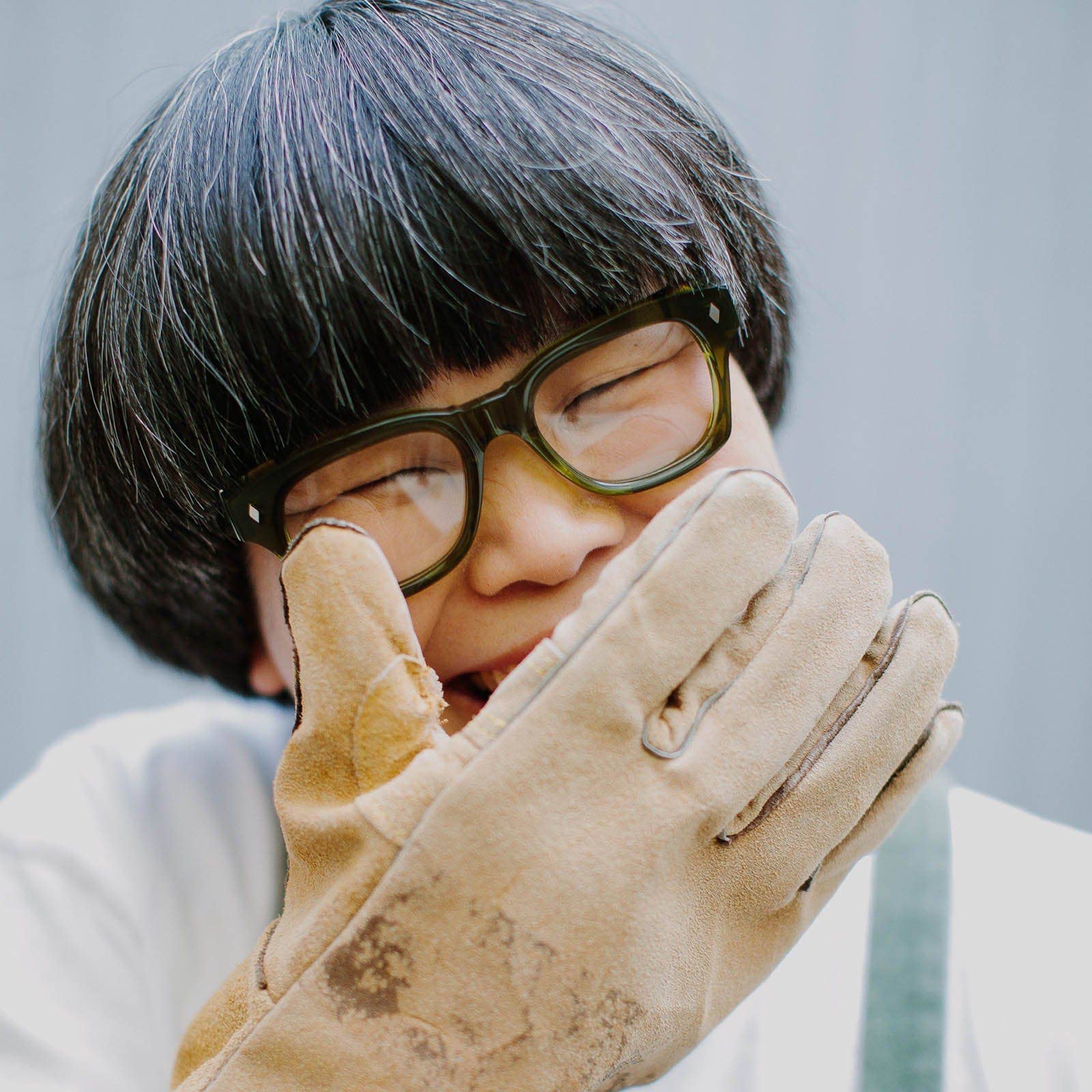 Caddis Muzzy | Reading Glasses