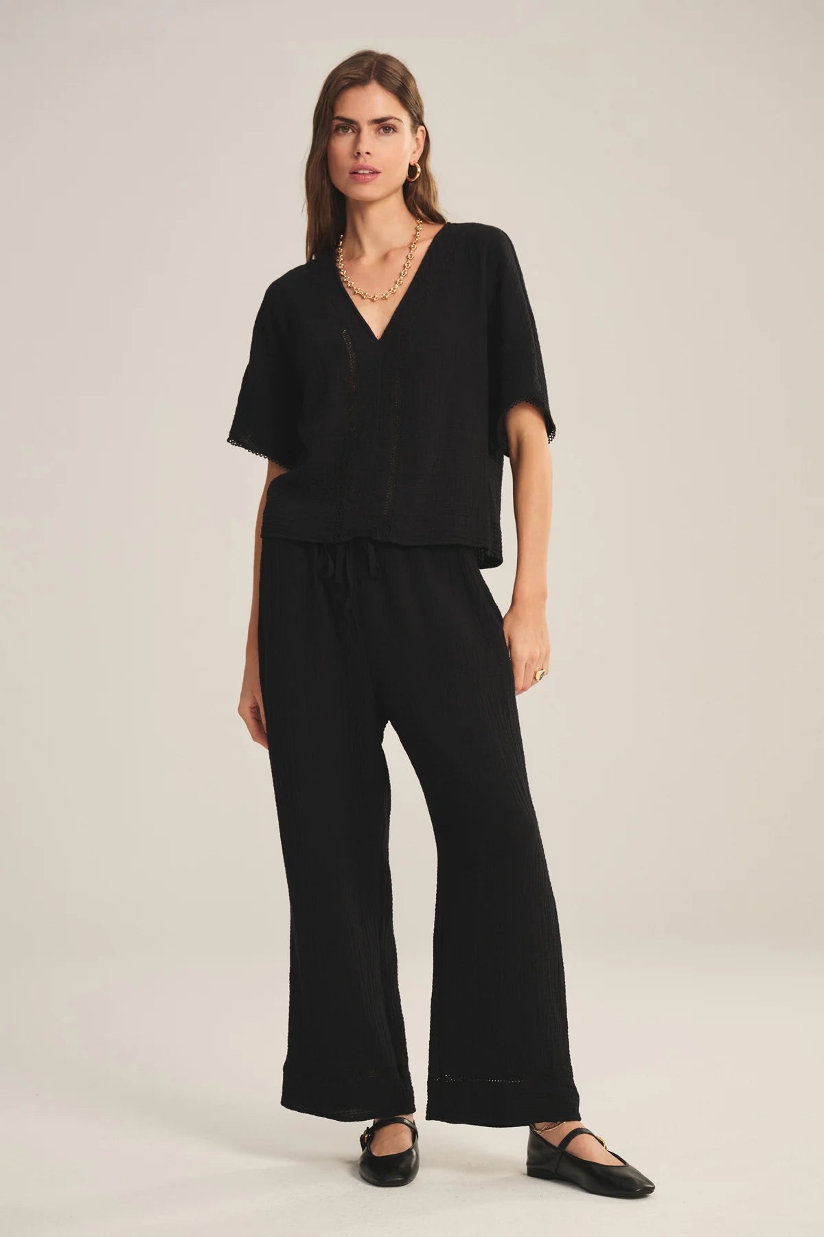 Velvet Calia Pant