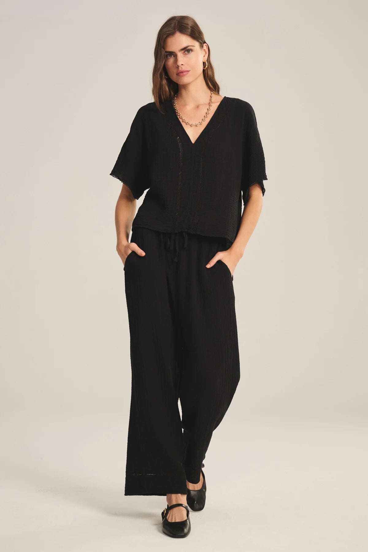 Velvet Calia Pant