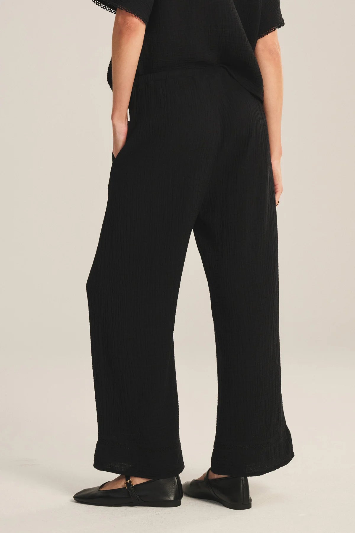 Velvet Calia Pant