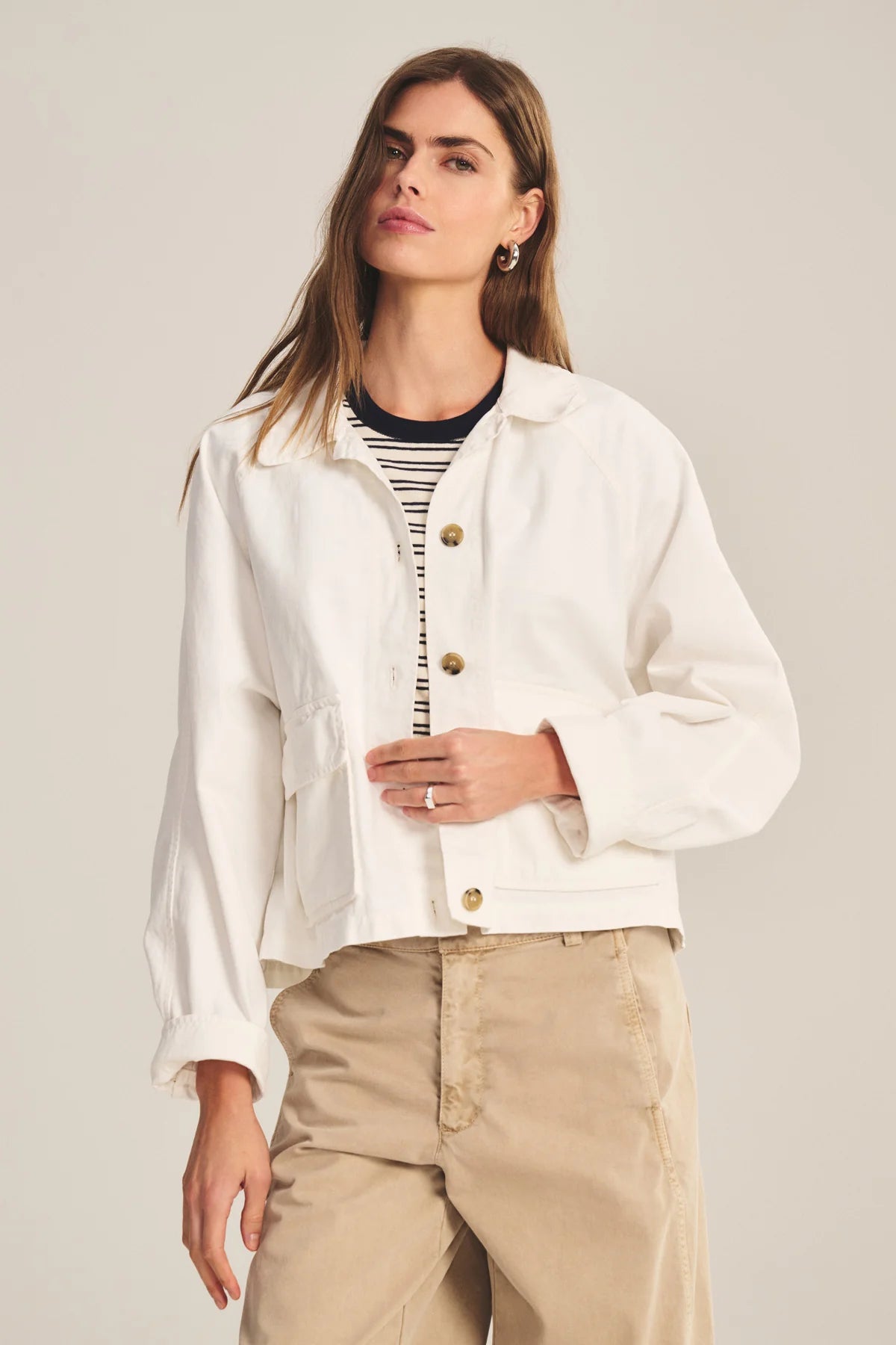 Velvet Carrington Jacket