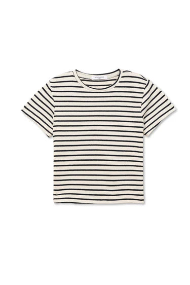 Perfect White Tee Carter Tee Shirt