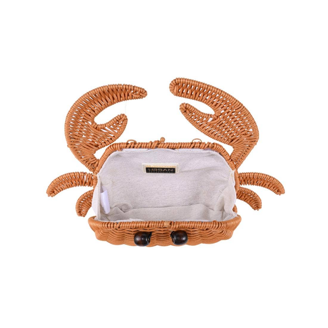 Urban Expressions Sebastian Clutch
