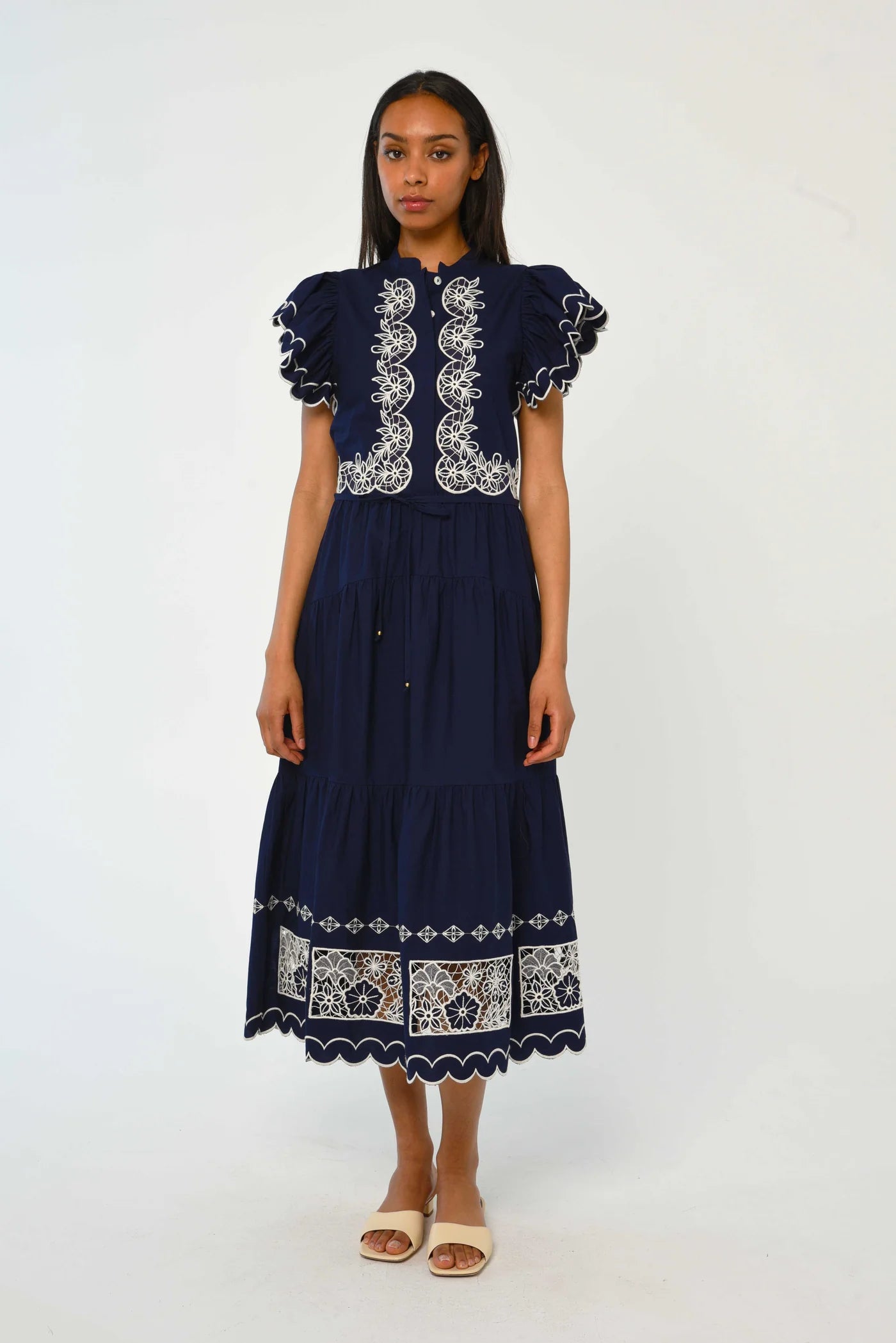 Love the Label Romy Dress