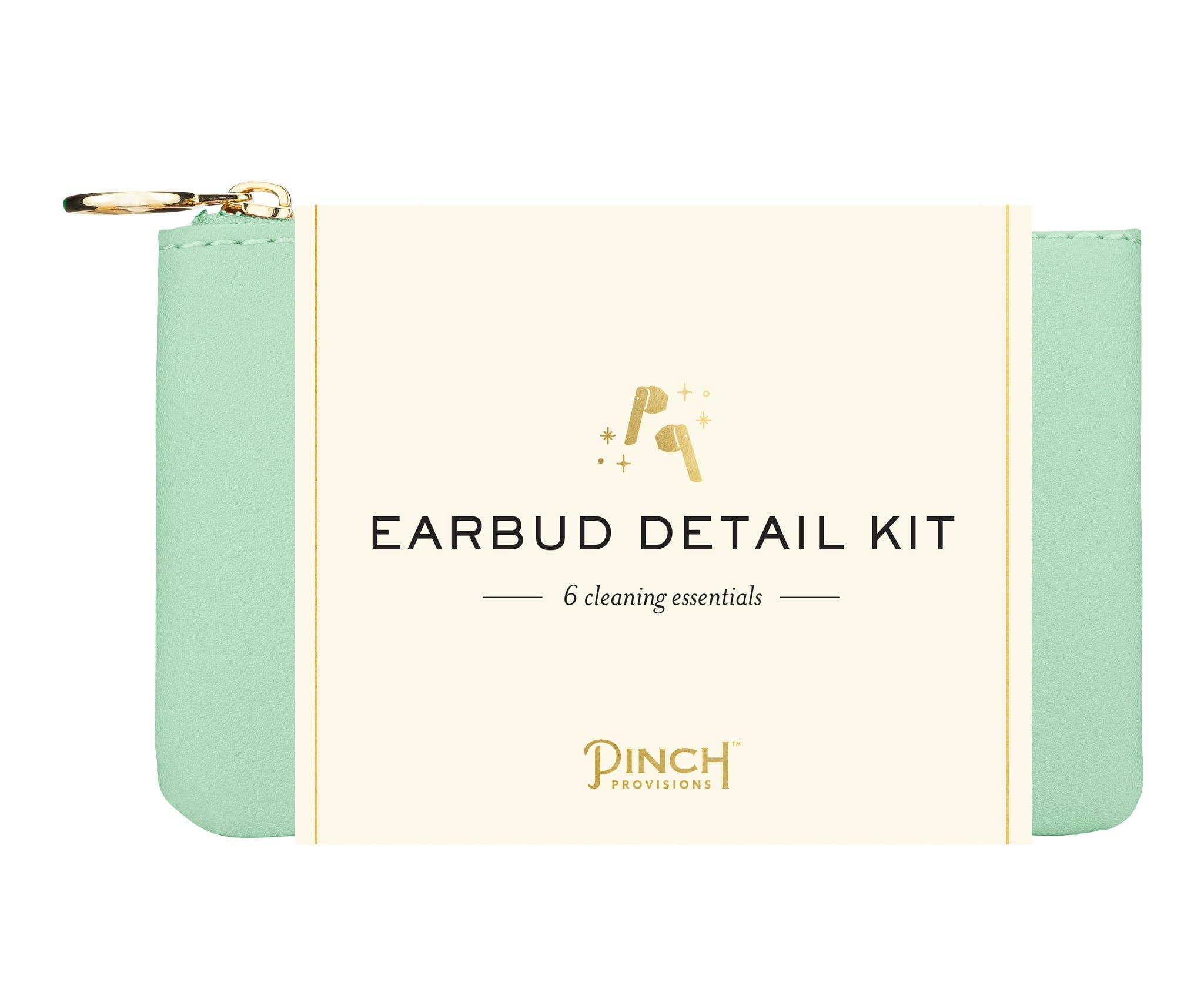 Pinch Provisions Earbud Detail Kit