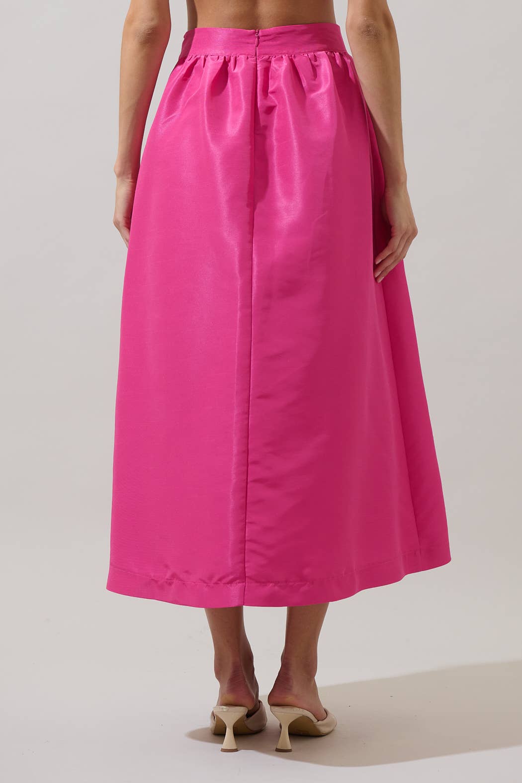 Sugarlips Hestia Caryn Maxi Skirt