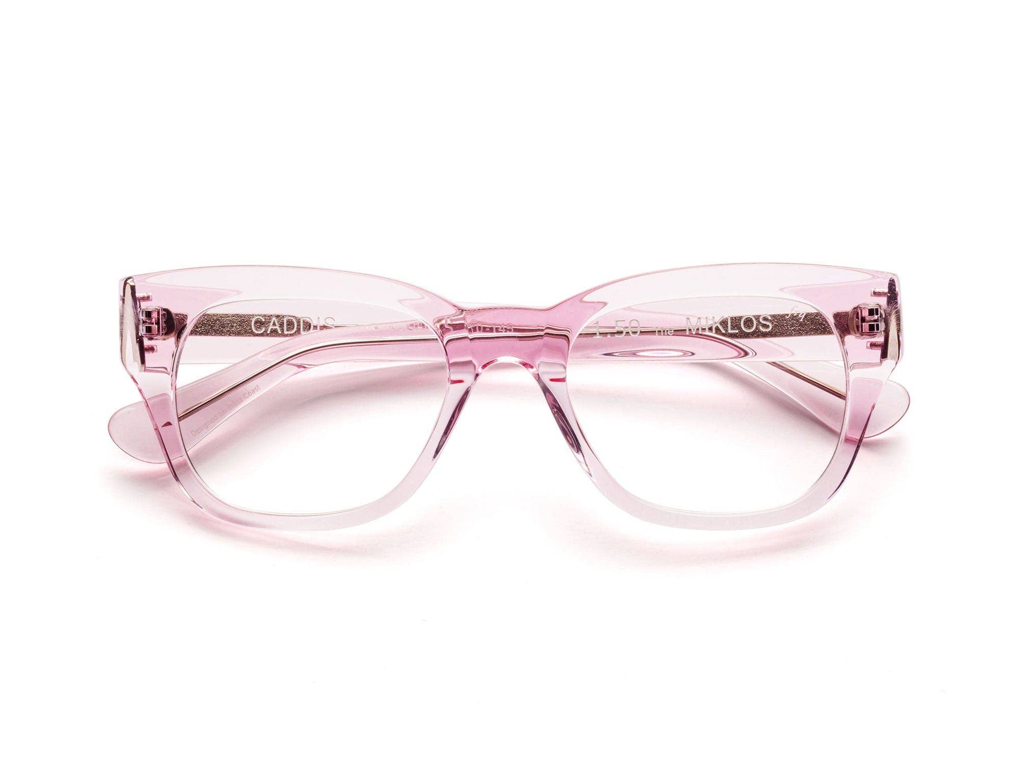 Caddis Miklos Compact | Reading Glasses