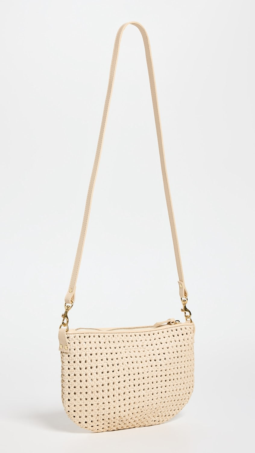 Clare V. Petit Moyen Messenger HB-SH-MB-100019